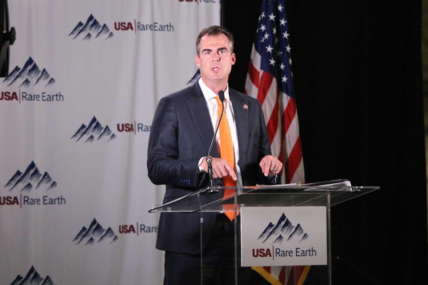 USA Rare Earth Announcement 012